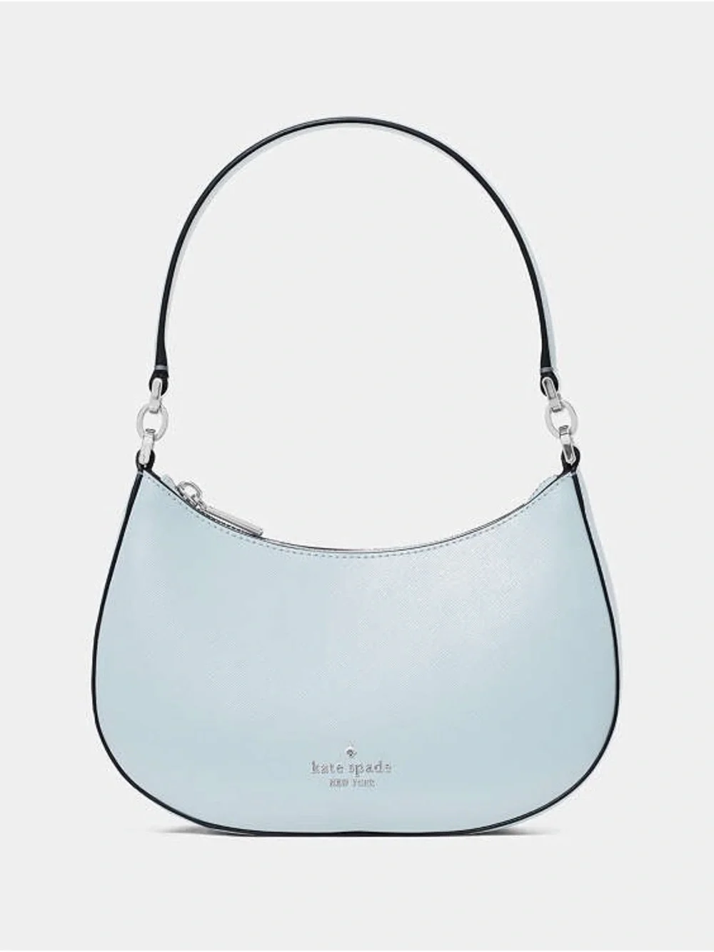 Kate Spade Paige Shoulder Bag Crisp Sky
